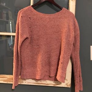American eagle sweater
